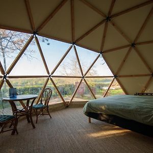 Вилла Dome Avec Vue Sur Loire Proche De Chambord Saint-Dye-sur-Loire Exterior photo