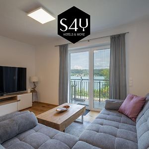 Worthersee Apartment Top 4 By S4Y Фельден-ам-Вёртер-Зе Exterior photo