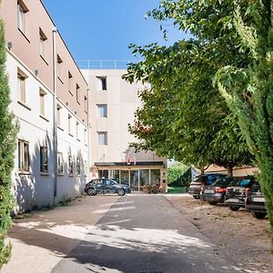 Best Western Hotel Des Barolles - Lyon Sud Бринье Exterior photo