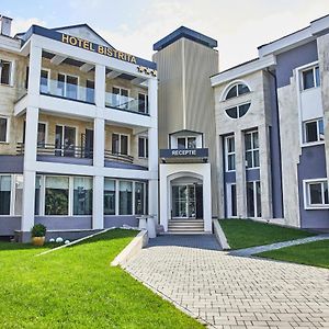 Hotel Bistrita Exterior photo