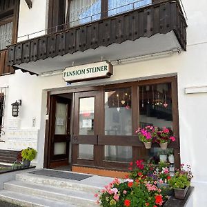 Bed and Breakfast Pension Steiner, Matrei Am Brenner !!No Late Check-In,No Breakfast!! Muhlbachl Exterior photo