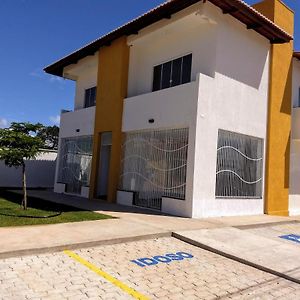 Апартаменты Chezelo Extremoz Exterior photo