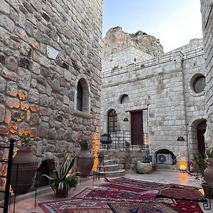 Отель Under Cave Cappadocia Ургуп Exterior photo