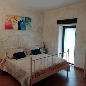 Bed and Breakfast Alla Contrada Degli Asinelli Colle d'Anchise Exterior photo