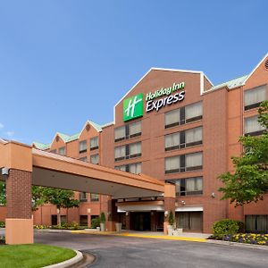 Holiday Inn Express Baltimore BWI Airport West, An Ihg Hotel Гановер Exterior photo