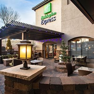 Holiday Inn Express Prescott, An Ihg Hotel Exterior photo