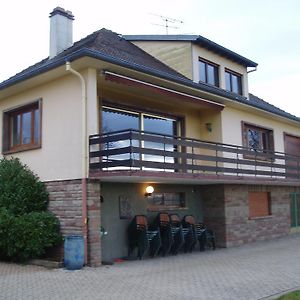 Villa Du Lion D'Or Ла-Петит-Пьер Room photo