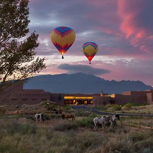 Hyatt Regency Tamaya South Santa Fe Santa Ana Pueblo Exterior photo