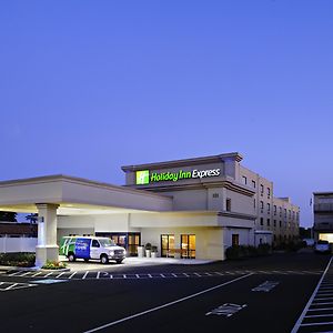 Holiday Inn Express Philadelphia Airport, An Ihg Hotel Эссингтон Exterior photo