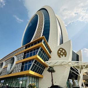 Velero Hotel Доха Exterior photo