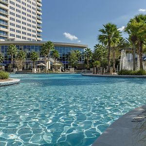 Отель Hyatt Regency Орландо Exterior photo