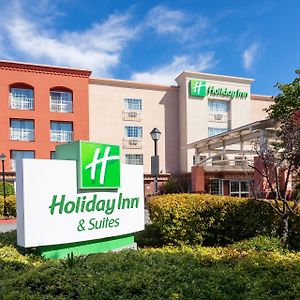 Holiday Inn & Suites San Mateo - Sfo, An Ihg Hotel Exterior photo