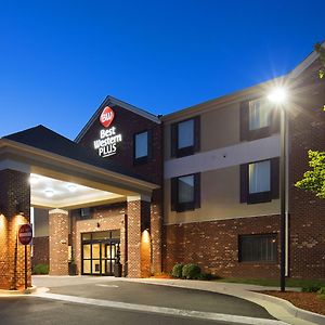 Best Western Plus Glen Allen Inn Ричмонд Exterior photo