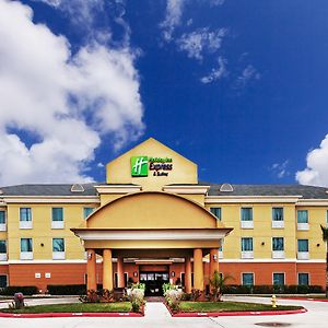 Holiday Inn Express & Suites, Corpus Christi Nw, Calallen, An Ihg Hotel Exterior photo