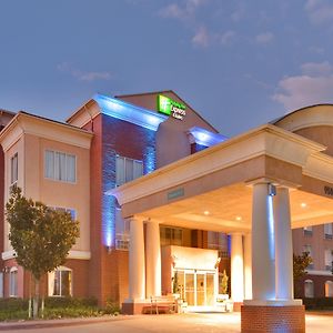 Holiday Inn Express Hotel & Suites Ontario Airport-Mills Mall, An Ihg Hotel Ранчо-Кукамонга Exterior photo