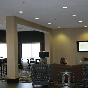 Hampton Inn Олэт Interior photo