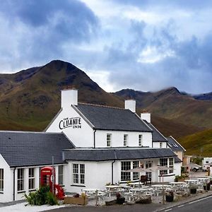 The Cluanie Inn Glenmoriston Exterior photo