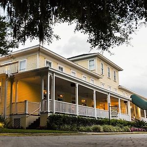 Lakeside Inn On Lake Dora Маунт-Дора Exterior photo