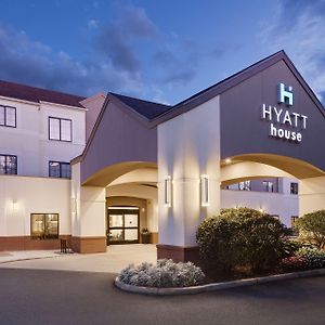 Отель Hyatt House Boston Уолтем Exterior photo