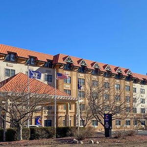 Comfort Suites Near Casinos Норидж Exterior photo