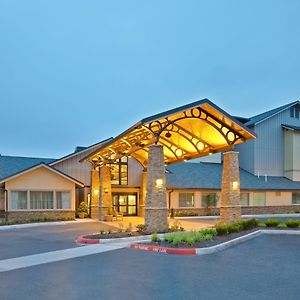 Staybridge Suites Everett - Paine Field, An Ihg Hotel Мекилтео Exterior photo