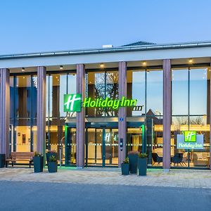 Holiday Inn - Munich Airport, An Ihg Hotel Халльбергмос Exterior photo
