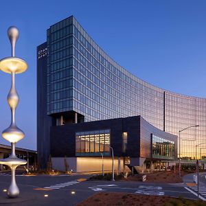 Отель Grand Hyatt At Sfo Милбрэй Exterior photo