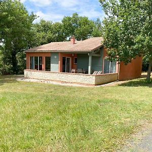 Holiday Home Overlooking The Pyrenees Кийан Exterior photo