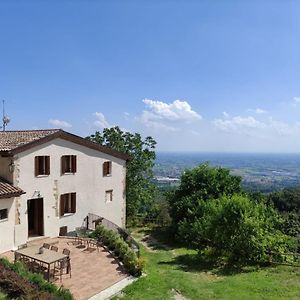 Casa Bernardi Holiday Home - Азоло Exterior photo