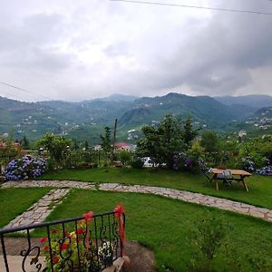 Trabzon Bahceli Manzarali Villa Exterior photo