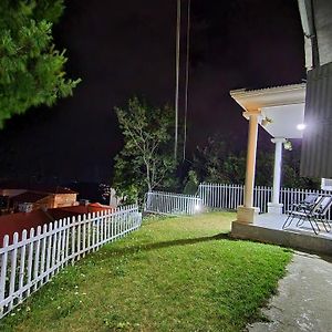 Peaceful Private Cottage In Khaira Gali Galyat Murree Exterior photo