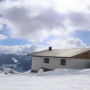 Вилла Mountain Hut Right In The Kitzbuehel Ski Area Миттерзилль Exterior photo