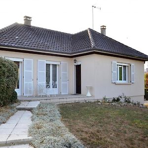 Вилла Gite 10G263 Arcis-sur-Aube Exterior photo