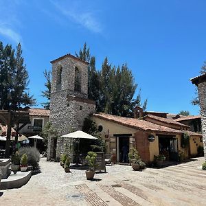 Апартаменты L'Appuntamento En Val'Quirico Santeagueda Exterior photo