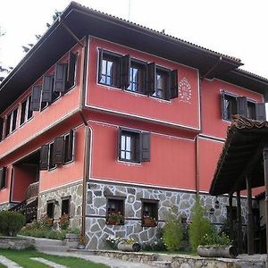 Gozbarov'S Guest House Копривштица Exterior photo