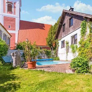 Awesome Apartment In Gottsdorf With Outdoor Swimming Pool, Wifi And 2 Bedrooms Exterior photo