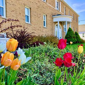 Отель Garden Grove Retreat & Lodging Near Pictured Rocks, Fayette, Trails Exterior photo