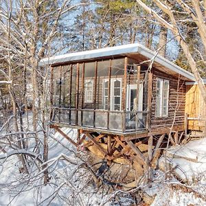 Вилла Le Perche-Sur-La-Riviere Жольет Exterior photo