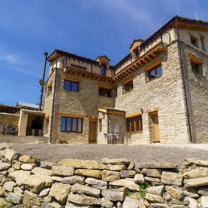 Гостевой дом Casa Baramban Ласаоса Exterior photo