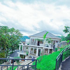 Kigufi Hill, Agape Resort & Kivu Edge Гисеньи Exterior photo