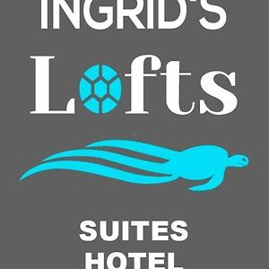 Отель Ingrid Lofts Ла-Уньон Exterior photo