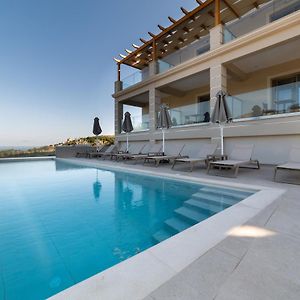 Sky View Suites Kefalonia Вовикес Exterior photo