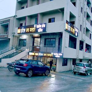 Hotel Jay Malhar And Lodging Игатпури Exterior photo