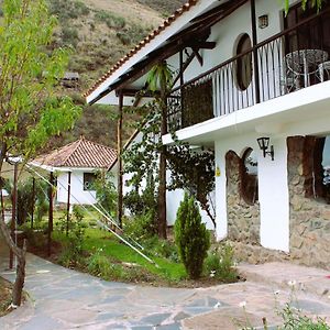 Vpx Inkas Hotel Sacred Valley Писак Exterior photo