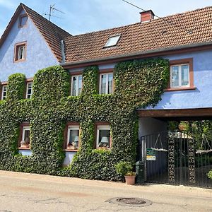 Bed and Breakfast Schoenbachhof Silz  Exterior photo