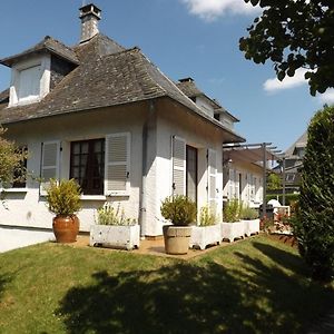 Вилла Maison De Charme Avec Jardin Et Terrasse, Proche Salers Et Puy Mary, Animaux Acceptes - Fr-1-742-165 Pleaux Exterior photo