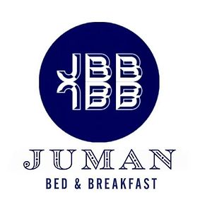 Juman B&B Сиб Exterior photo