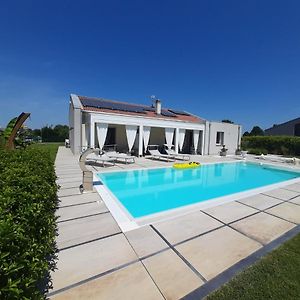 Villa Private Pool Luxury G&P Гранароло-делл'Эмилия Exterior photo