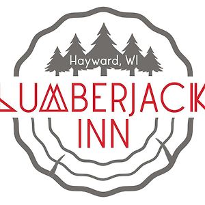 Lumberjack Inn Хейвард Exterior photo