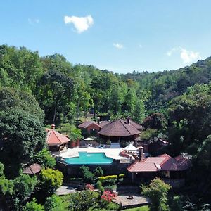 Villa Urvinkhan Resorts Чикмагалур Exterior photo